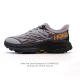 公司级 Hoka One One Speedgoat5 飞速羚羊5 飞速羚羊系列的第五代越野跑鞋男士运动鞋，从众多用户反馈上来看，飞速羚羊 Speedgoat