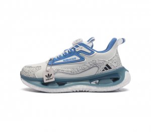 Adidas 新款阿迪达斯 Raf Simons Matrix Spirith 潮流百搭老爹鞋 休闲经典运动鞋, 可以说是 Adidas 阿迪达斯最具标志性的运