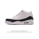 公司级 头层皮 耐克 乔丹 AJ3 耐克 Nike Air Jordan 3 Retro SE 乔3 复刻篮球鞋 乔丹3代 三代 男女子运动鞋，作为 AJ 系列