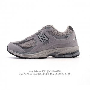 公司级 真标 New Balance M 2R Nb新百伦男女鞋 潮流复古织物皮革减震防滑耐磨轻便低帮跑步鞋 原档数据独立私模大底 唯一正确六层组合大底 Rb前