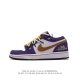特价 耐克 乔丹air Jordan 1 Low Aj1 乔1 乔丹1代aj1 解构绑带 双鞋带 低帮复古文化休闲运动篮球鞋。从 5 年面世的元年款汲取设计灵感