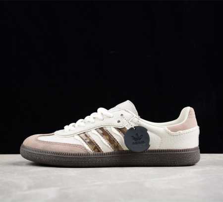 Ad Samba Og Nicekicks 联名款 三叶草休闲板鞋ie0172 尺码 36 36 5 37 38 38 5 39 40 40 5 41 42 4 - 点击图像关闭