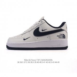 公司级 Af1耐克 Nike Air Force 1 07 Low 空军一号 2025年蛇年新款 小白鞋 厚底增高百搭运动板鞋 原楦头原纸板 打造纯正空军版型