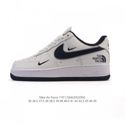公司级 Af1耐克 Nike Air Force 1 07 Low 空军一号 2025年蛇年新款 小白鞋 厚底增高百搭运动板鞋 原楦头原纸板 打造纯正空军版型