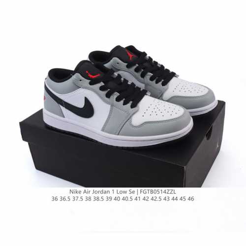 降价原价 元 头层皮 耐克 乔丹Air Jordan 1 Low Aj1 乔1 乔丹1代Aj1 低帮复古文化休闲运动篮球鞋，从1985 年面世的元年款汲取设计灵