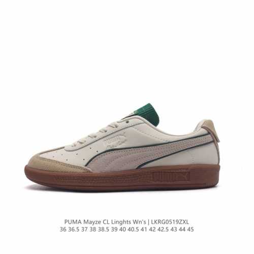 彪马puma Mayze Cl Lights Wn'S 彪马蕾哈娜松糕鞋休闲运动鞋 货号：381983-01 码数：36-45含半码 编码：Lkrg0519
