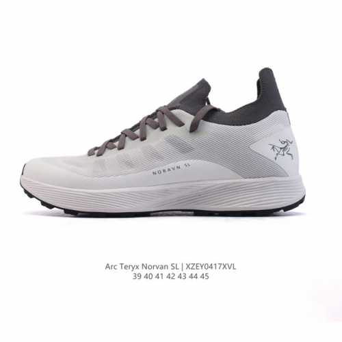 公司级 始祖鸟 Arc'teryx Norvan Ld 3 户外越野鞋，集顶尖于大成的户外鞋 长距离王者！每一颗越野的心都有着与之契合的Norvan鸟鞋。Nor