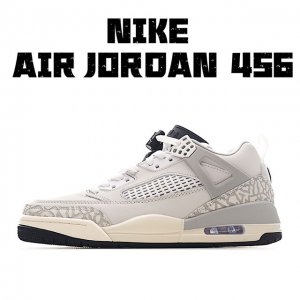 独家实拍jordan Spizike Low Aj 乔丹合体元素 烟灰裂纹配色 文化休闲板鞋 Hq1191-011 #整双鞋在 Air Jordan 5 Low