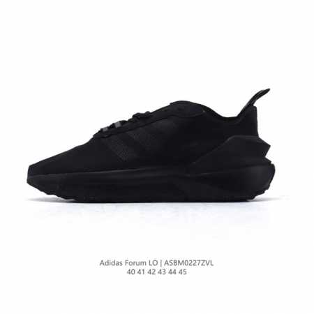 新品 阿迪达斯 Adidas 跑步鞋男鞋2024秋冬季新款休闲鞋 爆米花 Avryn Boos波鞋系列运动慢跑鞋，再添注目新星。無論配襯仿舊牛仔褲或精緻服飾，這 - 点击图像关闭