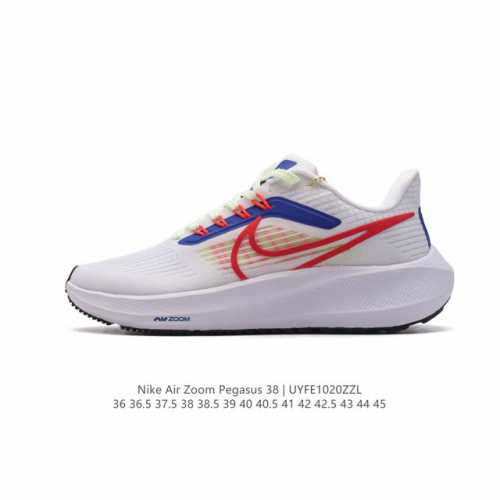 公司级 耐克 登月39代 Nike Air Zoom Pegasus 39 耐克飞马跑步鞋时尚舒适运动鞋。采用直观设计，不论训练还是慢跑，皆可助你提升跑步表现。
