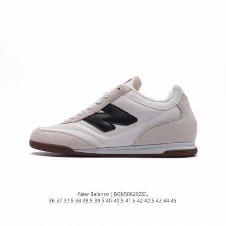 NEW BALANCE 新百伦 小红书爆款 新款百搭休闲款运动板鞋 透气轻质系带轻便慢跑鞋，NEW BALANCE 是世界四大休闲鞋类品牌之一，旗下鞋款具有重量 - 点击图像关闭
