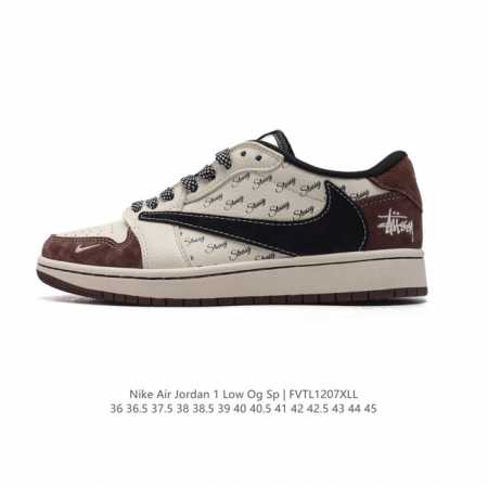 公司级 真标 耐克 Nike Air Jordan 1 Low Og Sp Military Blue Aj1乔1倒勾低帮篮球鞋 Aj1 乔丹1代 Aj1 乔1 - 点击图像关闭