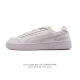 新品 彪马 Puma 男女情侣复古休闲鞋 Suede Bloc 381188-02Puma彪马男鞋女板鞋 2025夏季新款Suede Bloc Lth运动鞋板鞋