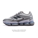 新品公司级 New Balance 新鞋型！新百伦New Balance 0系列复古潮流网眼透气跑鞋 0年代风格轻便耐磨厚底增高 气垫缓震运动老爹鞋，这双New