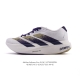 阿迪达斯 Adidas Adizero Evo Sl 运动舒适防滑耐磨 低帮跑步鞋 阿迪达斯革新力作 破纪录轻跑鞋 Adizero Adios Pro Evo