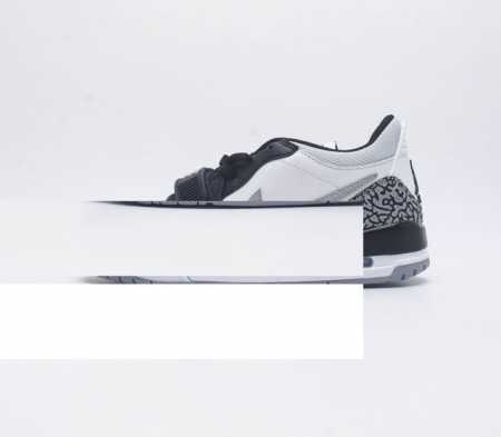 耐克 Aj 乔丹 Air Jordan Legacy 312 男女士低帮运动鞋百搭篮球鞋 酷炫混搭，谁人不爱？Air Jordan Legacy 312 Low - 点击图像关闭