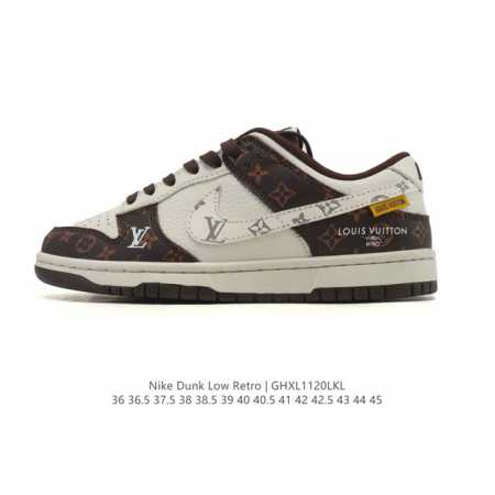 耐克 Nike Sb Dunk Low pro 男女同款运动鞋复古板鞋，尽情迈步，彰显个性风采。采用柔软皮革鞋面，经久耐穿，塑就如元年款 Dunk 般的复古质感 - 点击图像关闭