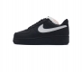 耐克 Nike Air Force 1 07 空军一号 Af 1 低帮厚底增高百搭休闲运动板鞋 柔软 弹性十足的缓震性能和出色的中底设计 横跨复古与现代的外型结