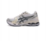 亚瑟士 Asics Gel-Kayano 14 公司级版本运动休闲透气专业缓震慢跑鞋 采用工程弹性双层再生网格密度鞋面材质 后跟3D可视gel缓震乳胶物料 升级
