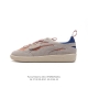 彪马puma Palermo Og 防滑耐磨低帮德训板鞋 男女运动鞋，Army Trainer Og休闲鞋沿用德训鞋经典外观 鞋身和鞋舌分别添加了品牌标志性 L