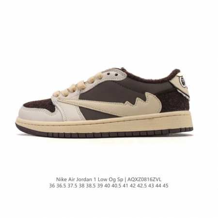 耐克 Nike Air Jordan 1 Low Og Sp Military Blue Aj1乔1倒勾 2025年新款 蛇年新款 迪奥联名 低帮篮球鞋 Aj1 - 点击图像关闭