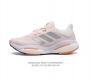 阿迪达斯 Adidas 跑步系列solarboost5M 运动 爆米花缓震中底跑步鞋 脚舒服的 运动鞋 打造日常专属跑鞋迸发脚下能量 新款阿迪达斯solargl