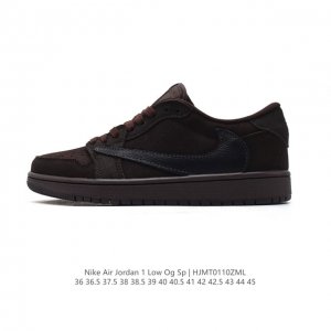 公司级 真标 耐克 Nike Air Jordan 1 Low Og Sp Military Blue Aj1乔1倒勾低帮篮球鞋 Aj1 乔丹1代 Aj1 乔1