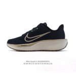 公司级 耐克Nike Air Quest 6 卡贾透质轻气休运闲 透气轻盈缓震跑步鞋，Nike Quest 6男子透气轻盈缓震跑步鞋采用匠心设计，助你心愿成真。