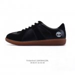 公司级 Timberland 添柏岚 天伯伦 全球领先户外品牌 添柏岚Timberland Atr Chukka premium 经典低帮板鞋户外工装风休闲运动