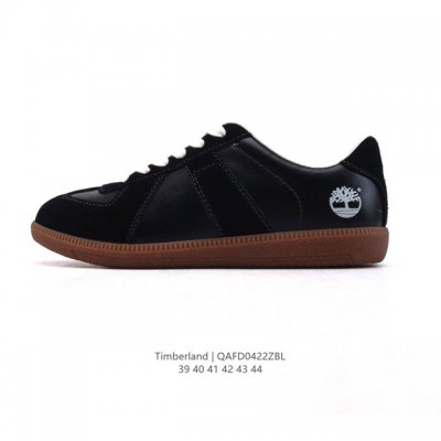 公司级 Timberland 添柏岚 天伯伦 全球领先户外品牌 添柏岚Timberland Atr Chukka premium 经典低帮板鞋户外工装风休闲运动