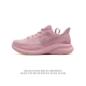 公司级 Hoka One One独特的竞训鞋,主打舒适软弹hokamach马赫6#竞速跑鞋 Hoka Mach 6 轻盈且富有弹性的舒适感！迄今为止最轻量灵敏的
