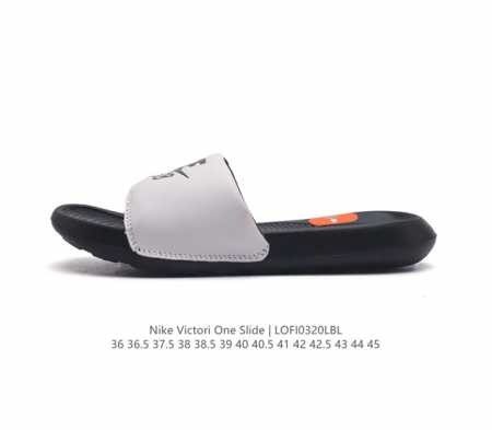 耐克 Nike Victori One Slide 耐克 夏季时尚舒适 高品质 一字拖鞋沙滩鞋拖鞋 采用全新柔软泡棉 响应灵敏 轻盈非凡 打造休闲舒适的穿着体验 - 点击图像关闭