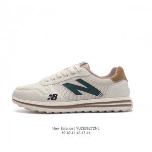 New Balance 新百伦 小红书爆款 新款百搭休闲款老爹鞋 缓震休闲鞋 透气轻质系带轻便运动鞋，New Balance 是世界四大休闲鞋类品牌之一，旗下鞋