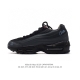 公司级 Nike 耐克 Air Max 95 潮流百搭 气垫缓震慢跑鞋 休闲防滑运动鞋！Nike耐克跑步鞋经典透气舒适运动鞋休闲鞋。为了迎接今年的世界地球日，N