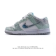 260 【公司级】耐克 Nike Sb Dunk Low Pro 男女同款运动鞋复古板鞋。采用柔软皮革鞋面，经久耐穿，塑就如元年款 Dunk 般的复古质感。鞋头