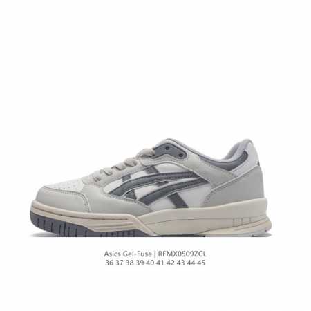 亚瑟士新款asics全新gel-Fuse系列运动时尚复古抓地情侣休闲鞋“季语系列”此次全新推出的gel-Fuse 季语配色以四季的变化为灵感， 捕捉四季的独特风 - 点击图像关闭