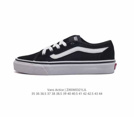 万斯vans范斯官方 Actice 低帮板鞋运动鞋 工艺 硫化1:1 重量1:1 真标 原钢印 材质标 鞋型标 合格证 码数 35 36 36.5 37 38 - 点击图像关闭