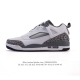 耐克 Nike Jordan Spizike Low 经典爆裂纹复古运动篮球鞋 全新低帮造型吸睛 整双鞋在融合了 Air Jordan 经典鞋款中的标志性元素之