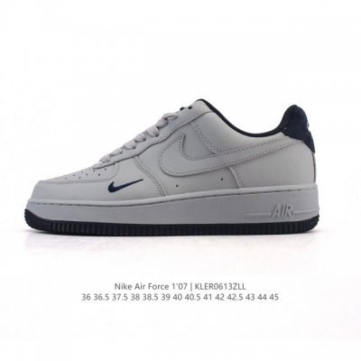耐克 Nike Air Force 1 '07 Low 2025新年新款 蛇年限定 空军一号含气垫 小白鞋 低帮百搭厚底增高休闲运动板鞋。柔软、弹性十足的缓震性