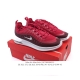 耐克 Nike Air Max Axis 男女子运动鞋气垫缓震轻便休闲运动跑步网面透气舒适日常慢跑鞋，时尚的无缝覆面和透气网眼布演绎时尚外观。流线型中底和独特后