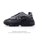 220 【公司级】新百伦 Newbalance1000系列回归「Ald X 新百伦」老爹鞋，新联名厚底增高百搭运动跑鞋曝光了！作为Nb最高端的鞋型,诞生于199