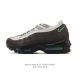 Nike 耐克 Air Max 95 潮流百搭 气垫缓震慢跑鞋 休闲防滑运动鞋！Nike耐克跑步鞋经典透气舒适运动鞋休闲鞋。为了迎接今年的世界地球日，Nike