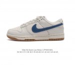 耐克 Nike Dunk Low Retro 运动鞋复古运动滑板鞋。作为 80 年代经典篮球鞋款，起初专为硬木球场打造，后来成为席卷街头的时尚标杆，现以经典细节