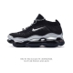 公司级 Nike 为秋冬季节带来 全新版本 的 Nike Air Max Scorpion 运动鞋厚底增高缓震老爹鞋。作为 史上最大体积气垫 新鞋，这波官方配件