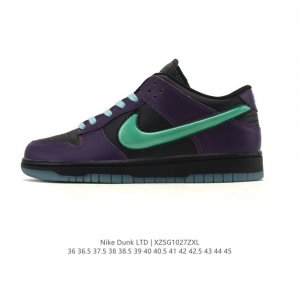 耐克 Nike Sb Dunk Low Pro 男女同款运动鞋复古板鞋，尽情迈步，彰显个性风采。采用柔软皮革鞋面，经久耐穿，塑就如元年款 Dunk 般的复古质感