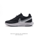 耐克nike Zoom Pegasus Turbo ”London Marathon马拉松休闲运动慢跑鞋 厚底增高老爹鞋，前掌高度 12Mm，前后掌高低差 10