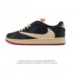 耐克 Nike Air Jordan 1 Low Og Sp Military Blue Aj1乔1倒勾 2025年新款 低帮篮球鞋 Aj1 乔丹1代 Aj1