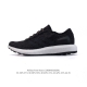 210 【公司级】真标半码制#Adidas Pureboost Ltd 爆米花缓震中底跑步鞋。折叠编织面 真标原盒 真爆中底 真马牌大底 正确鞋型鞋面 楦宽D非