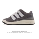 新品 阿迪达斯 Adidas Originals Forum 2000 舒适百搭 防滑耐磨 低帮 板鞋 男女同款 三叶草Forum2000 三叶草新款运动板鞋！
