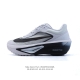 220 【公司级】Nike耐克Zoom Fly 6 马拉松碳板米黑跑步鞋男鞋Fn8455-001春新款Zoom Fly 6 Prm缓震轻便跑步鞋。这款鞋在继承了